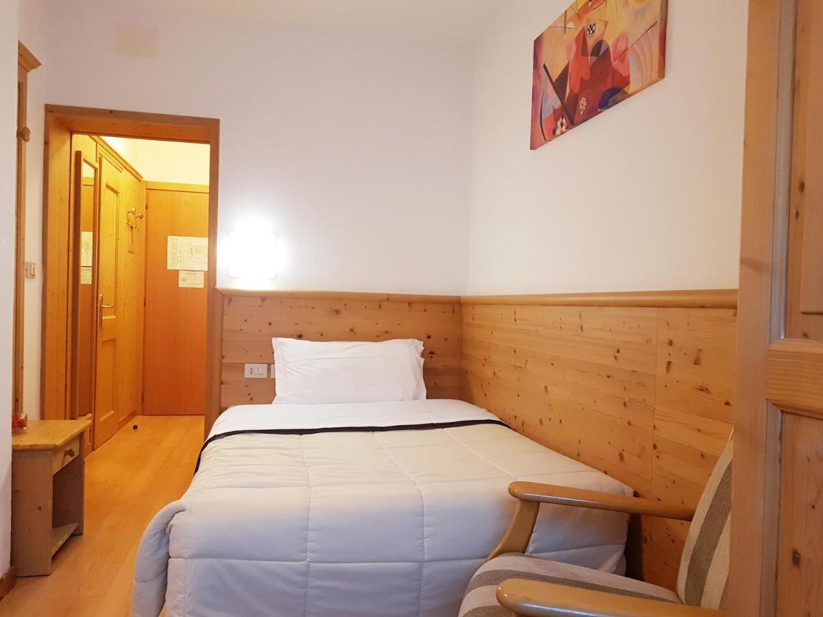Hotel San Giusto 3*