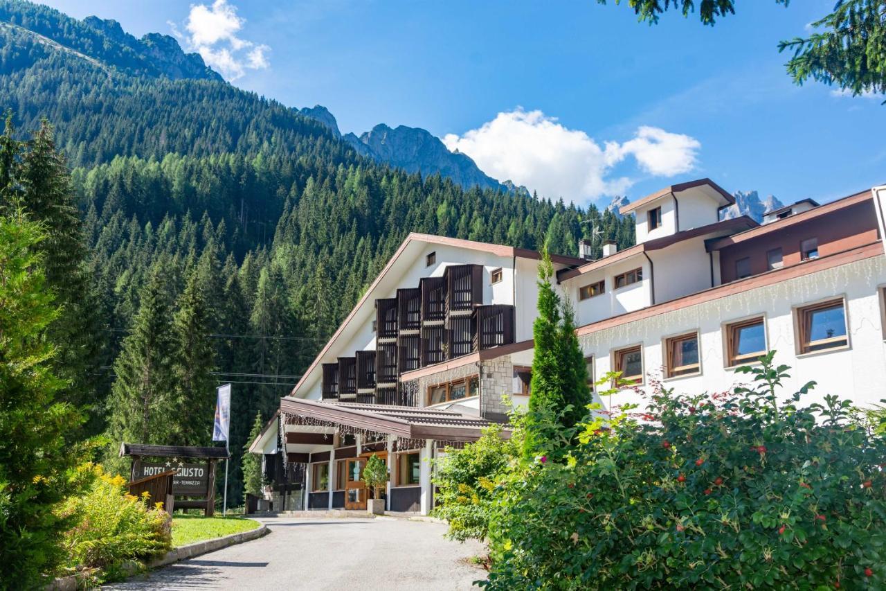 Hotel San Giusto 3*