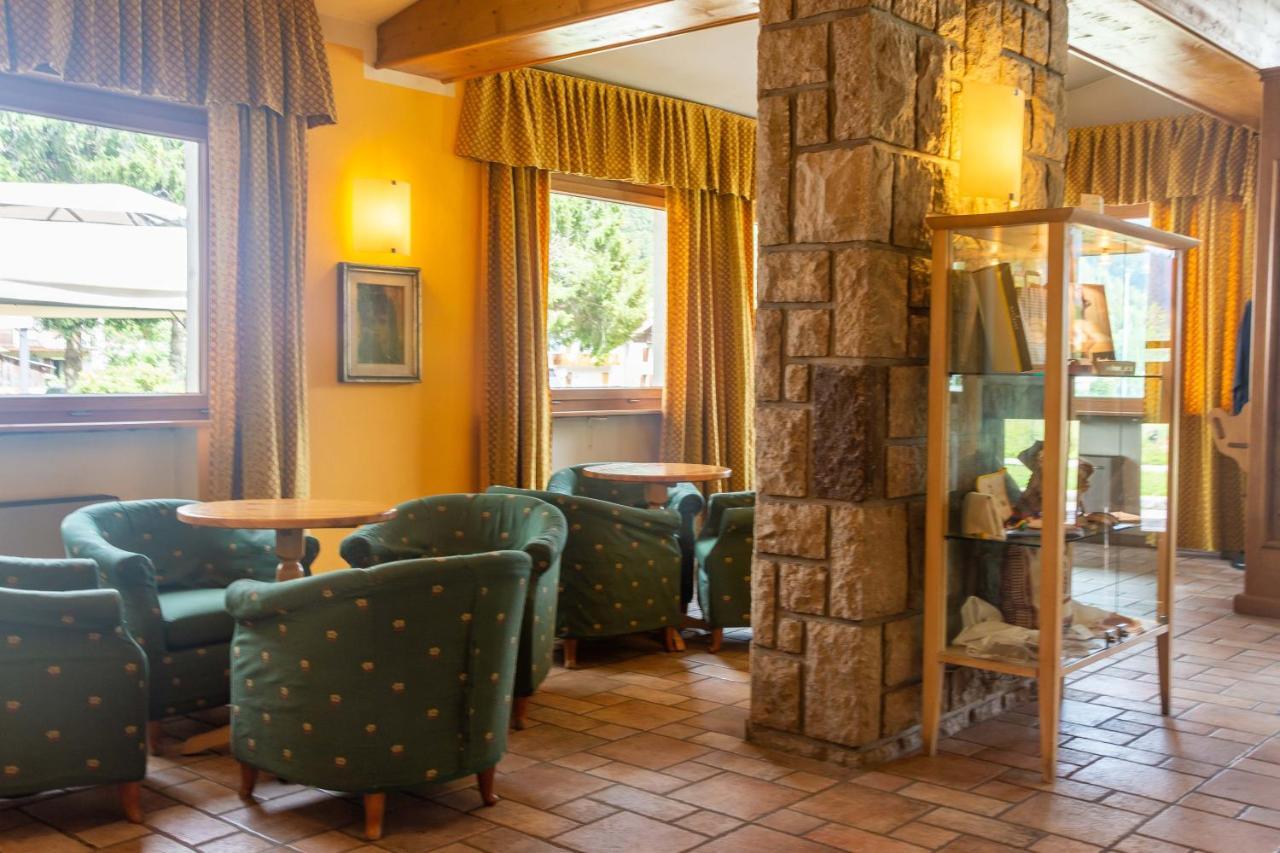 Hotel San Giusto 3*
