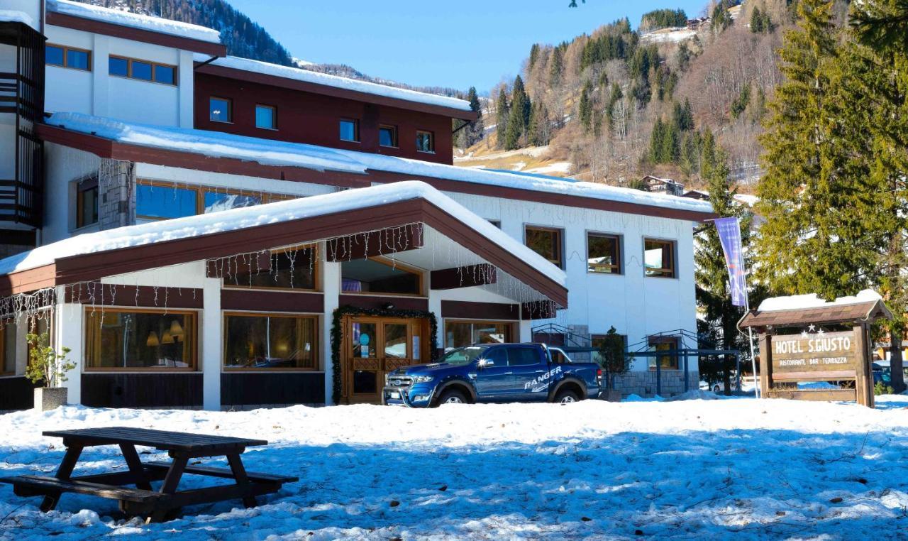 Hotel San Giusto