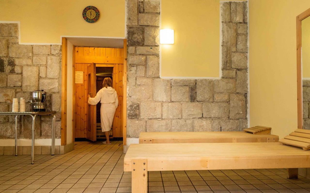 Hotel San Giusto
