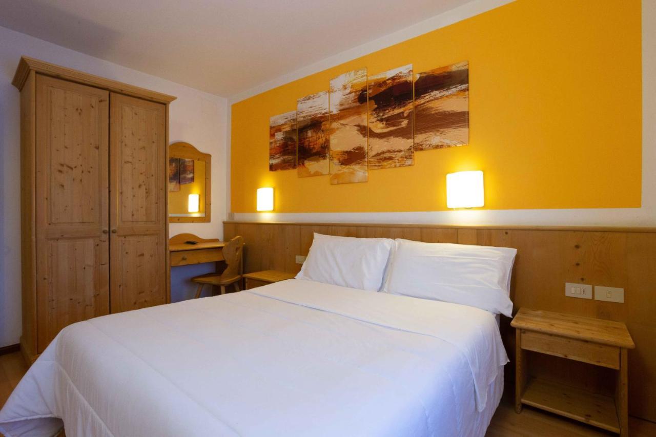 San Giusto Hotel