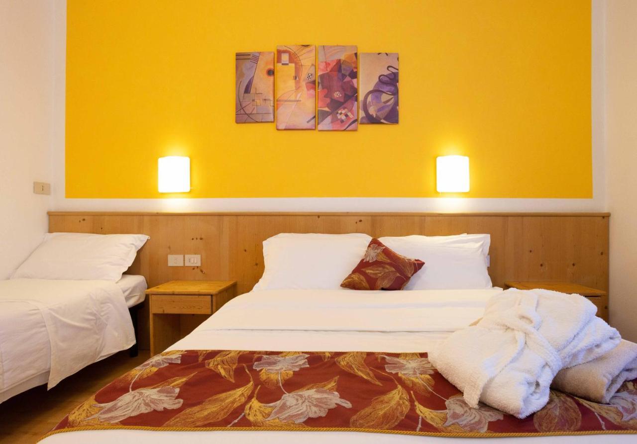 Hotel San Giusto
