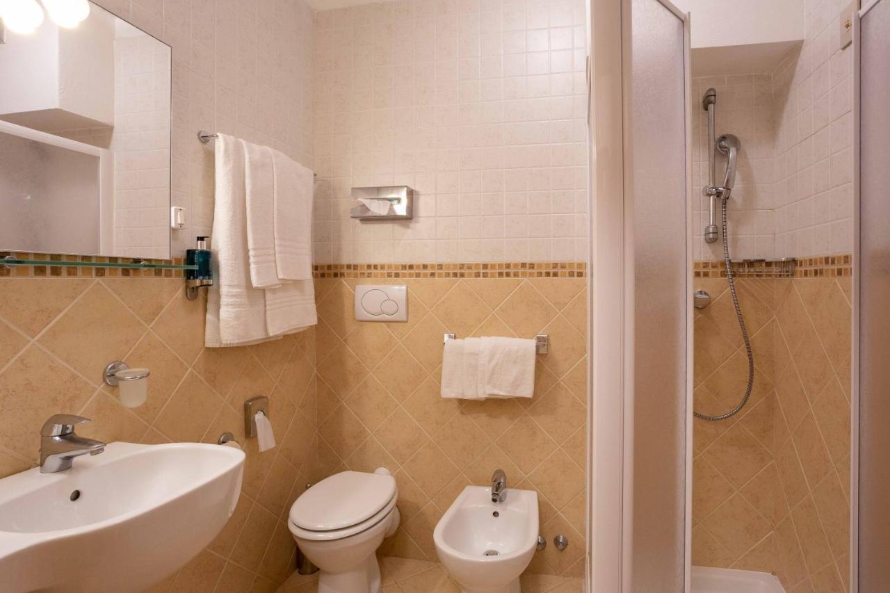 San Giusto Hotel