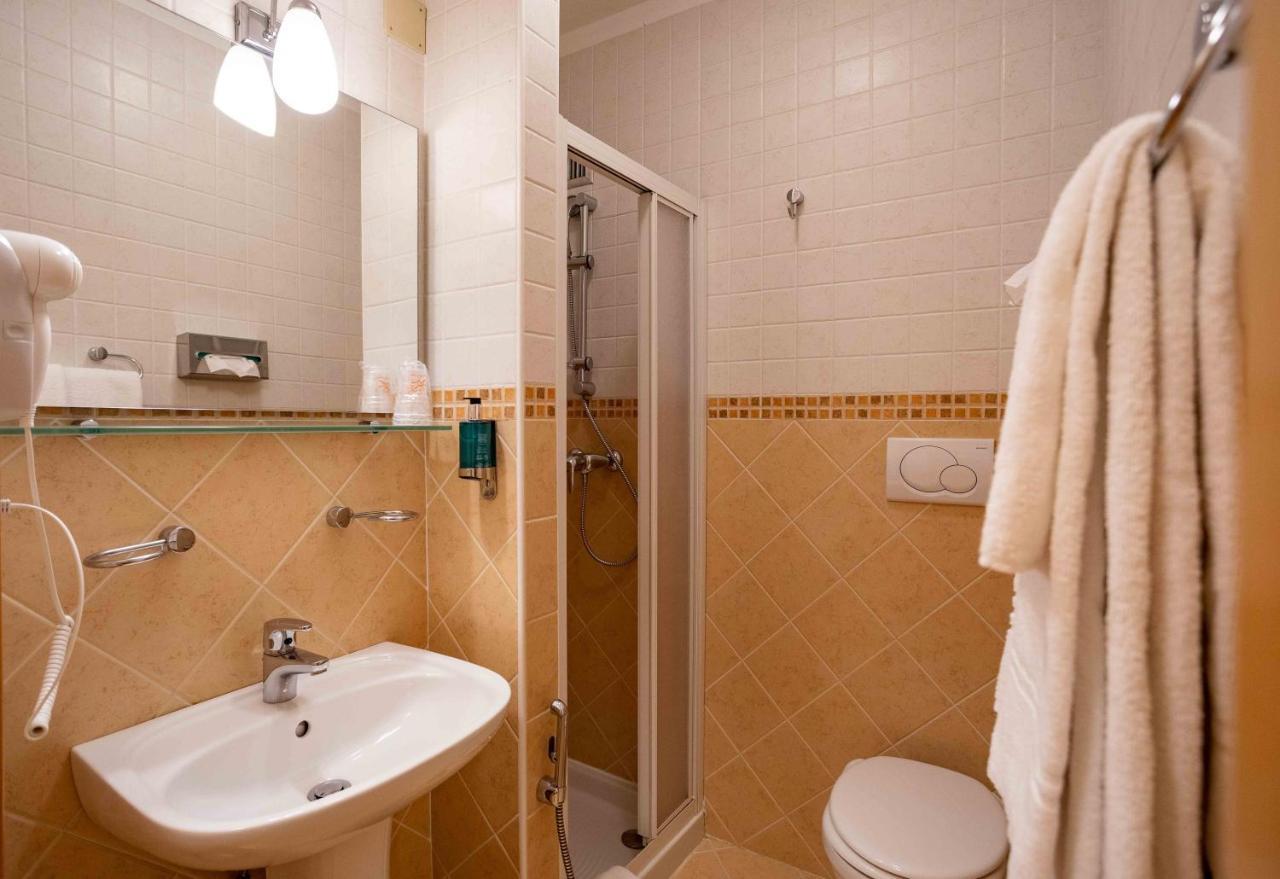 San Giusto Hotel 3*
