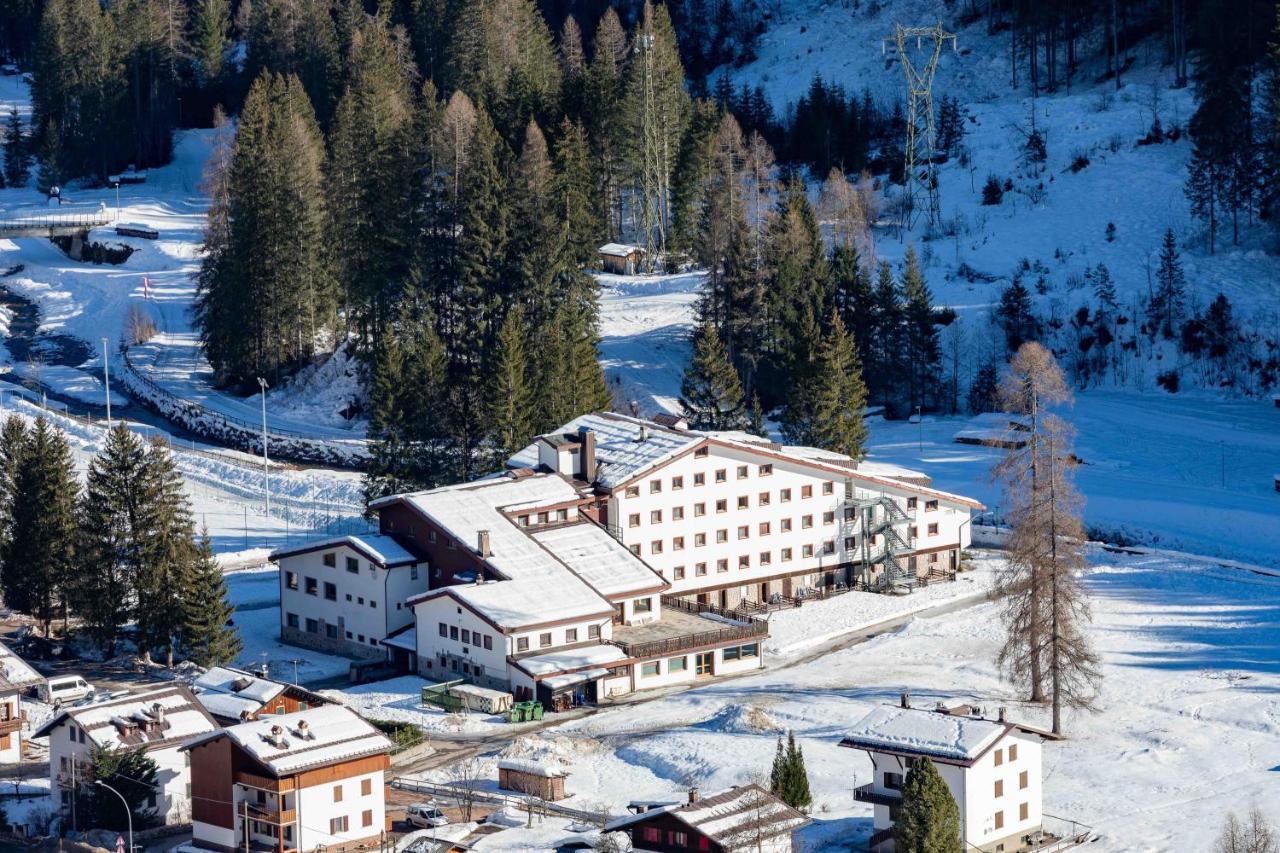 San Giusto Hotel 3*