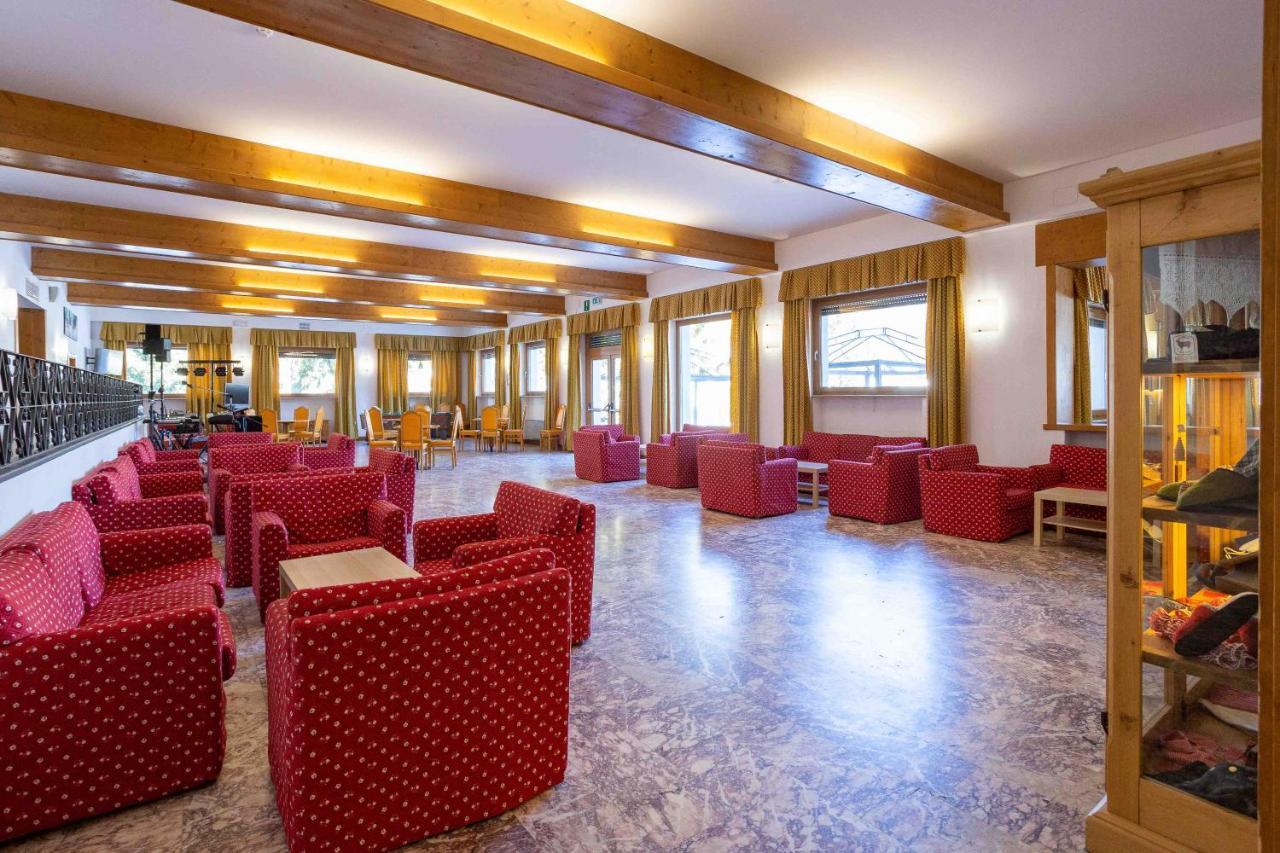 San Giusto Hotel 3*