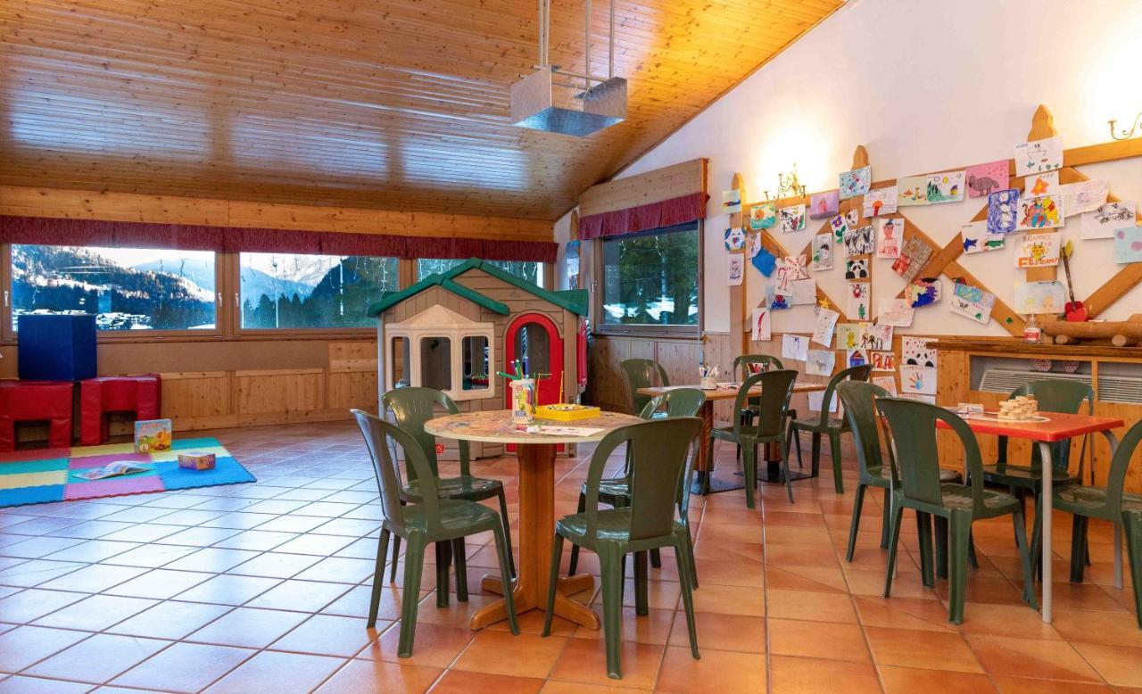 Hotel San Giusto 3*