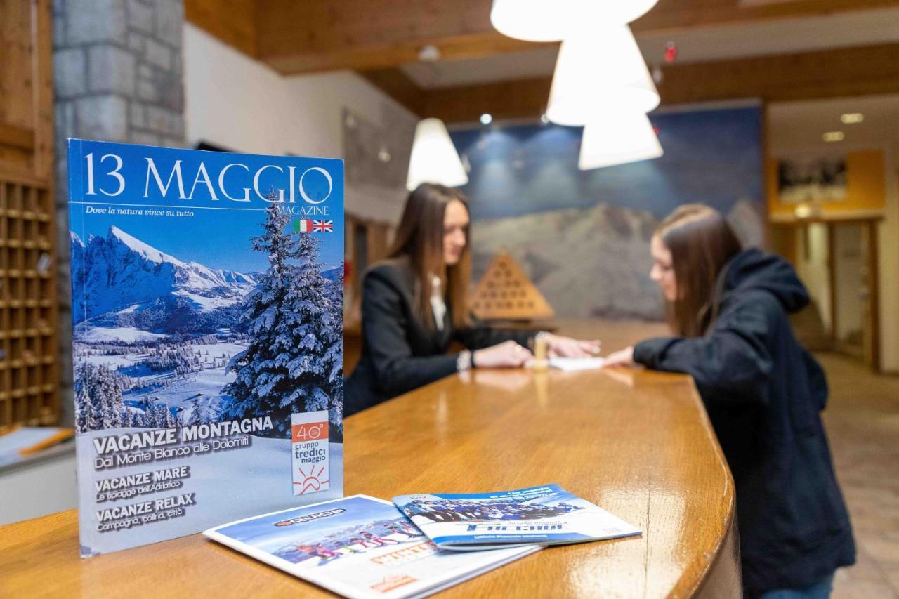 San Giusto Hotel 3*