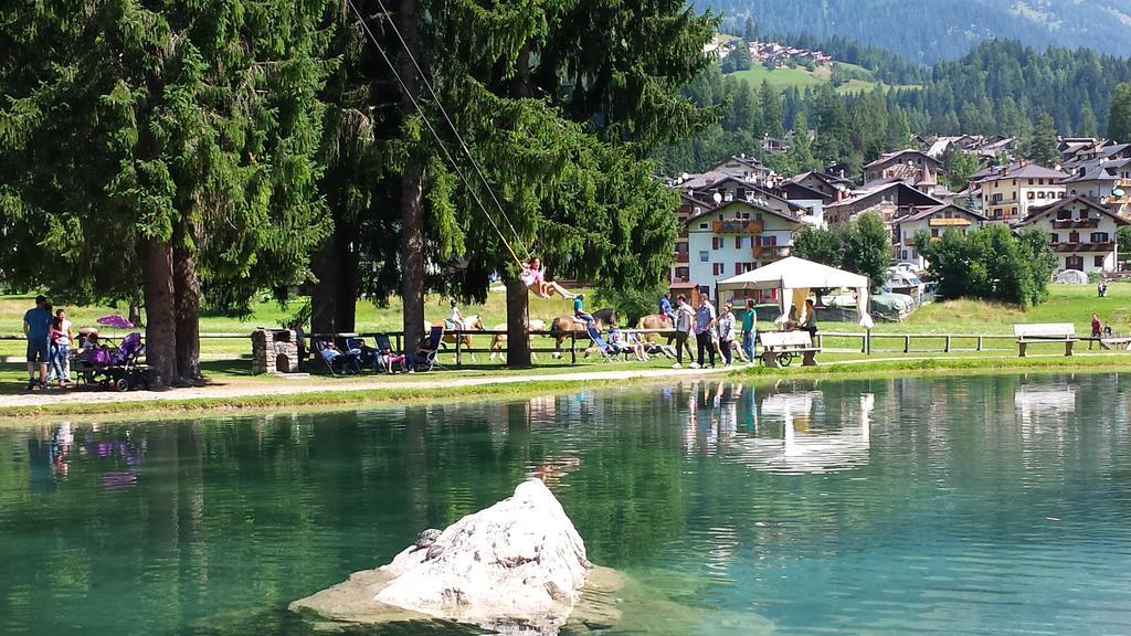 San Giusto 3* Falcade