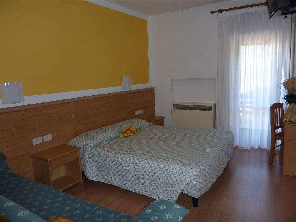 Hotel San Giusto 3*