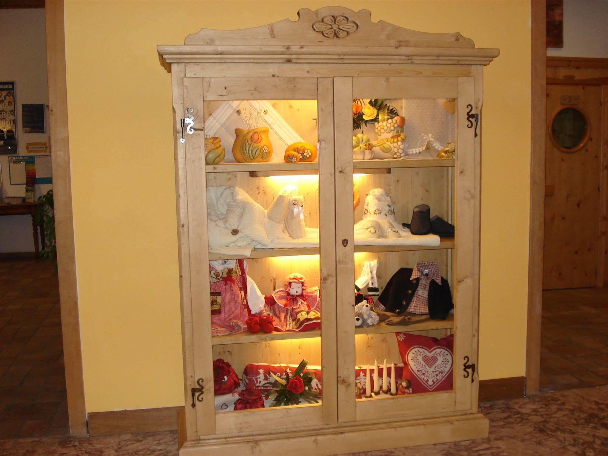 Hotel San Giusto 3*