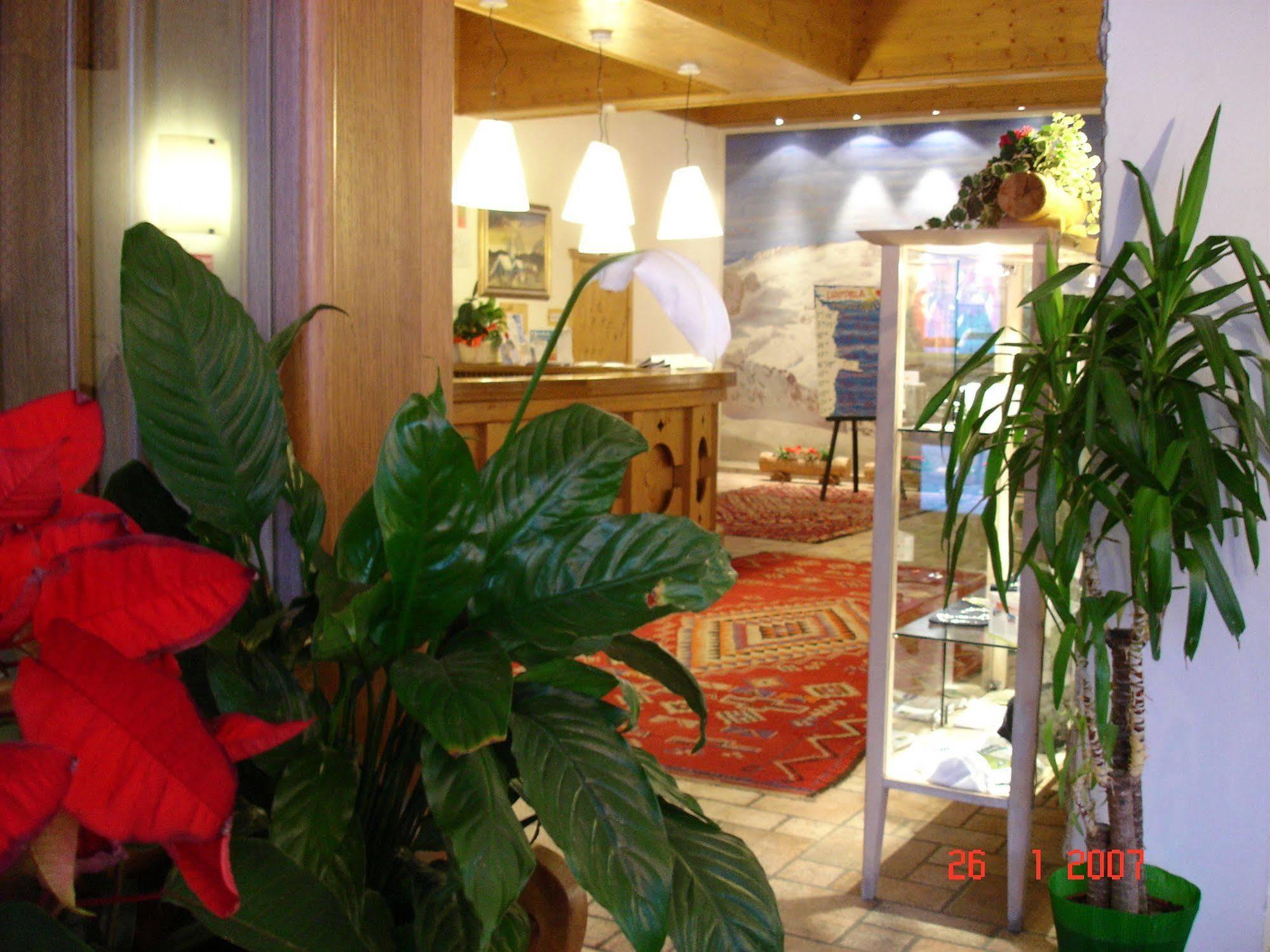Hotel San Giusto