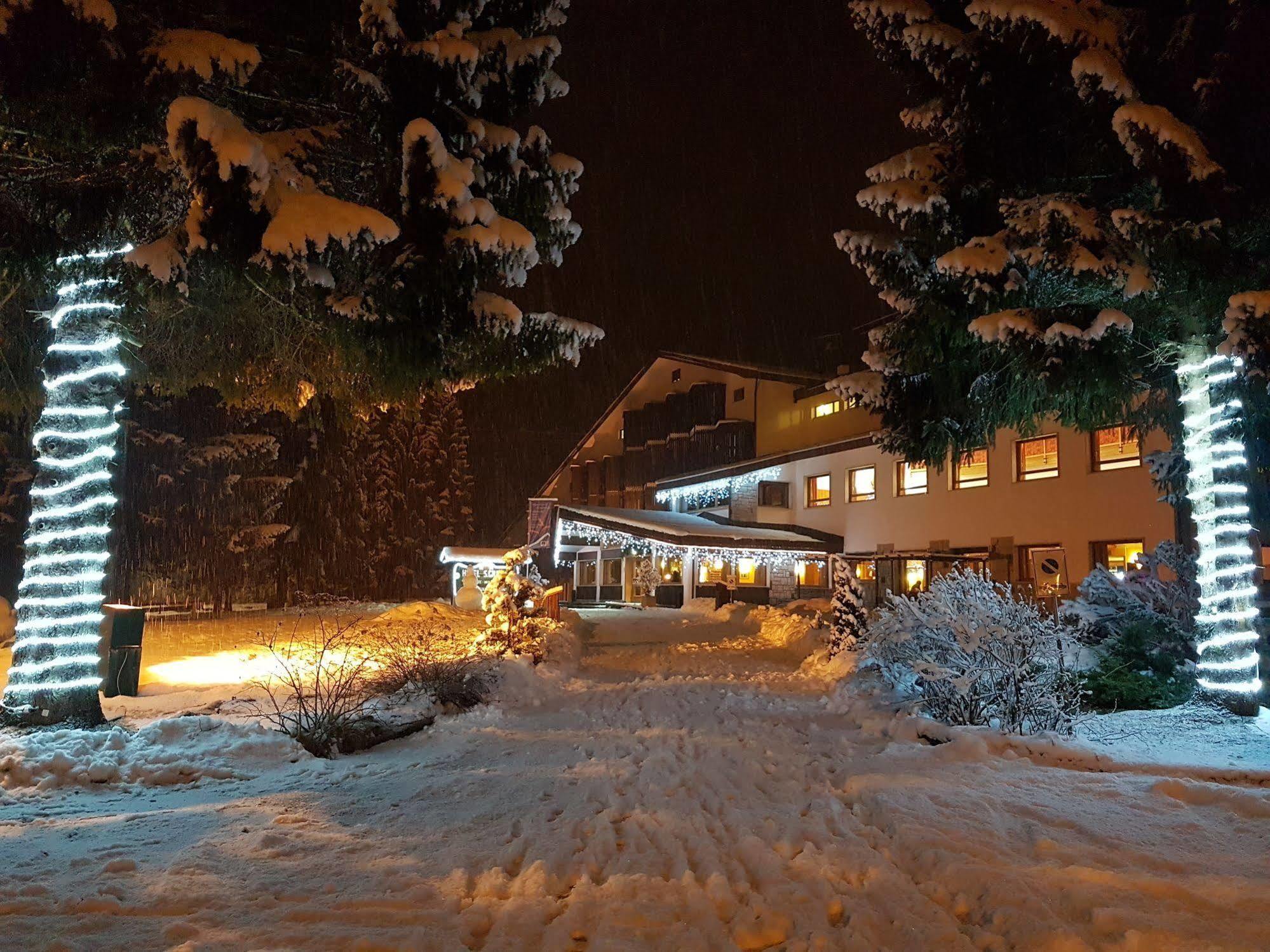 San Giusto Falcade