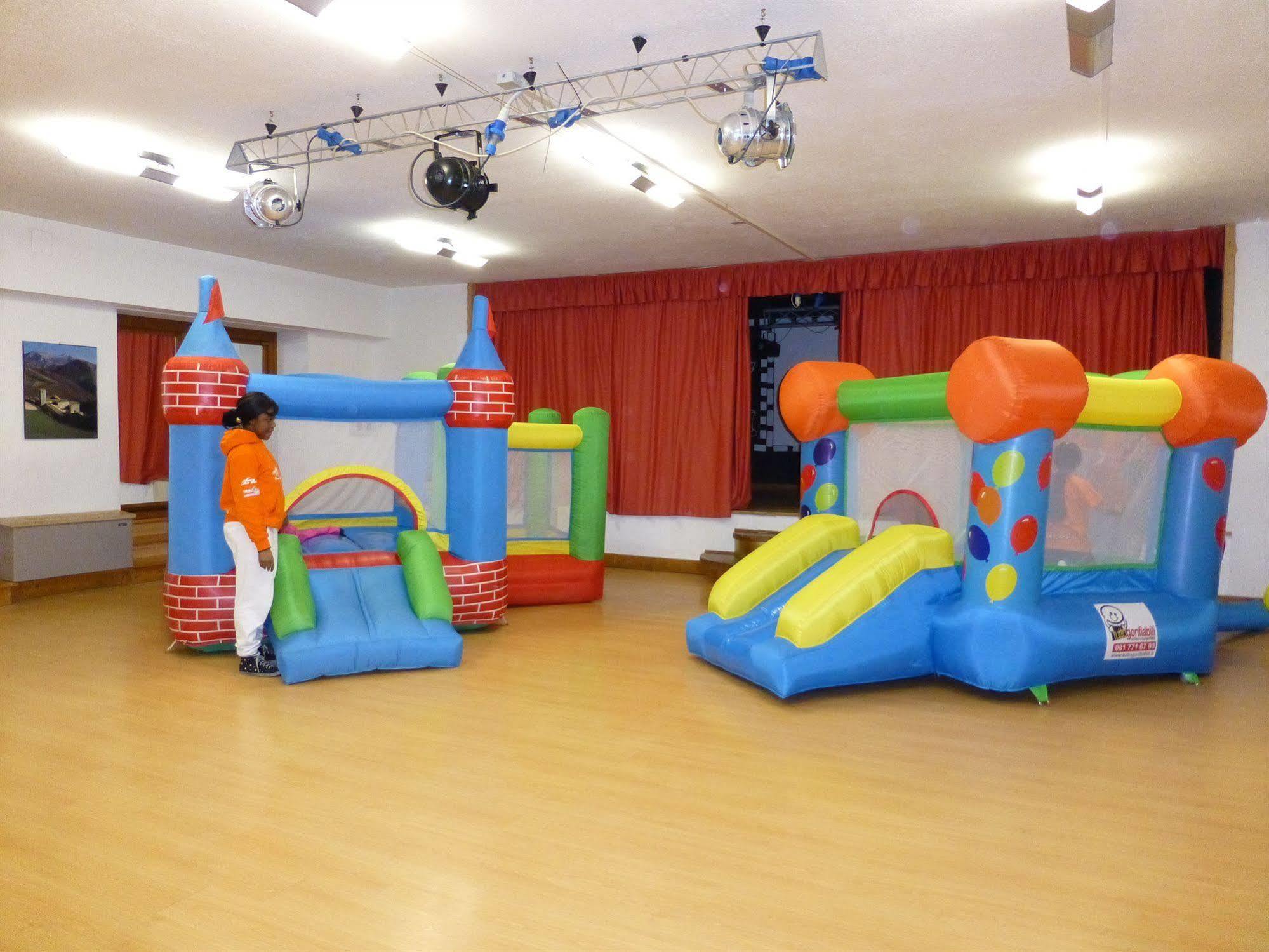 Hotel San Giusto