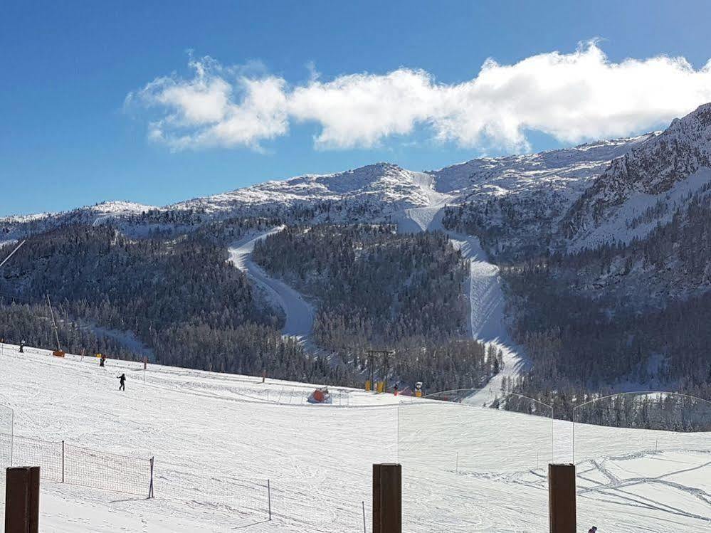 San Giusto 3*