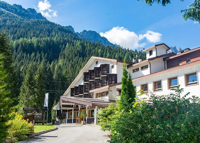 Hotel San Giusto