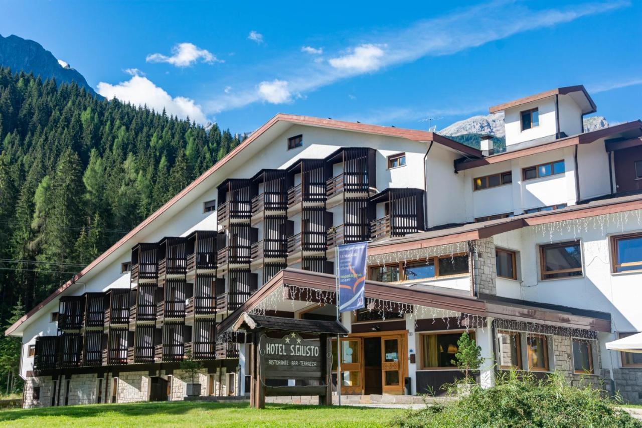 San Giusto Hotel